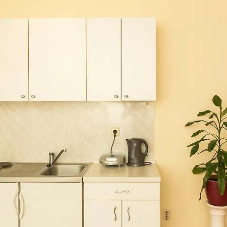 With Terrace For 3 People * Dubrovnik