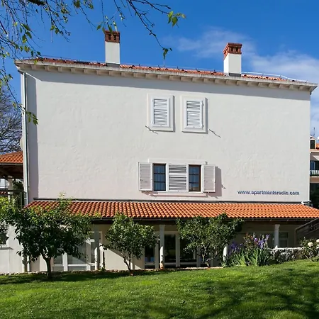 With Terrace For 3 People