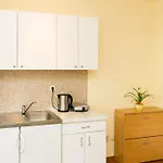 With Terrace For 3 People *