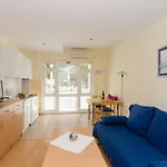 With Terrace For 3 People