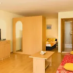 With Terrace For 3 People Apartman *