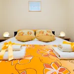 With Terrace For 3 People