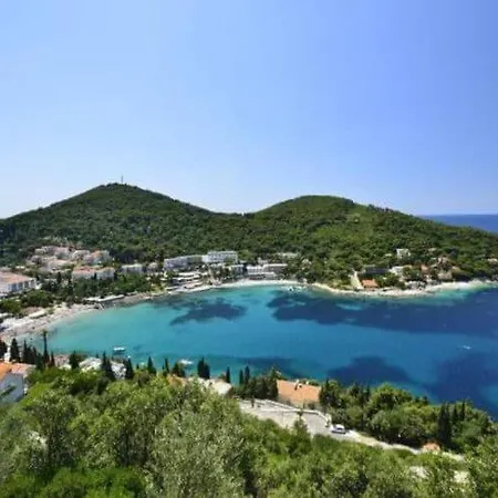 With Terrace For 3 People Daire *