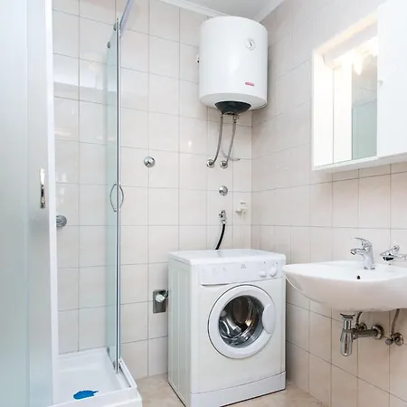 With Terrace For 3 People Dubrovnik