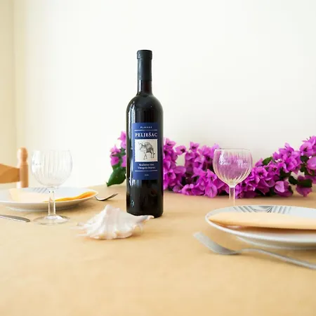 With Terrace For 3 People Dubrovnik