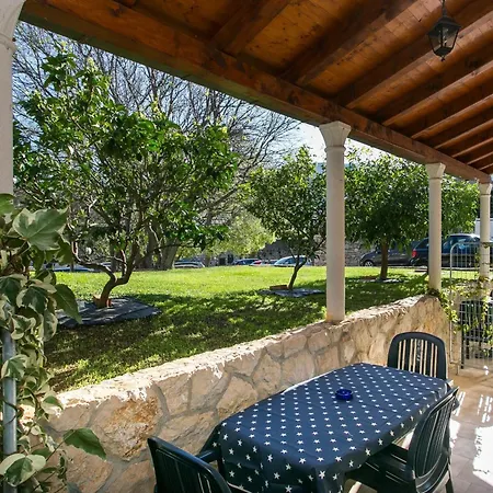 Radic - 2-3 Adults - Kneza Domagoja Street - Br 2 * Dubrovnik