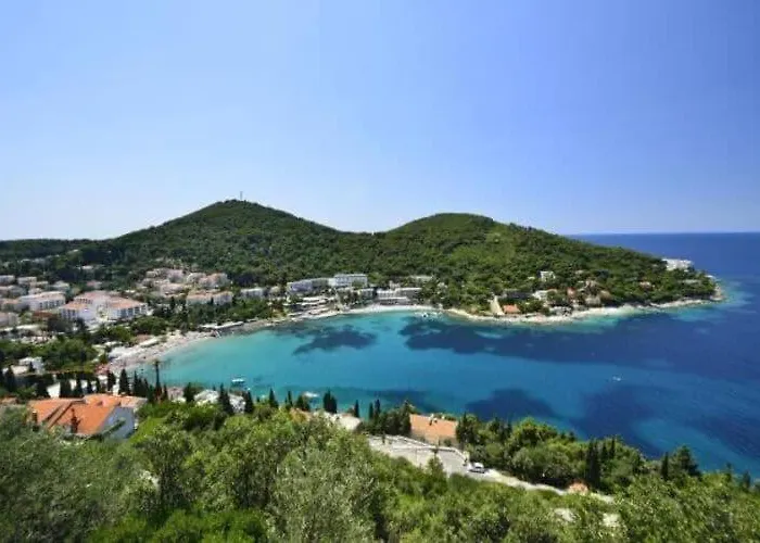 With Terrace For 3 People Apartman *