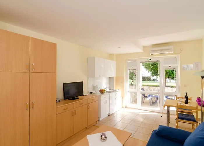 With Terrace For 3 People * Dubrovnik