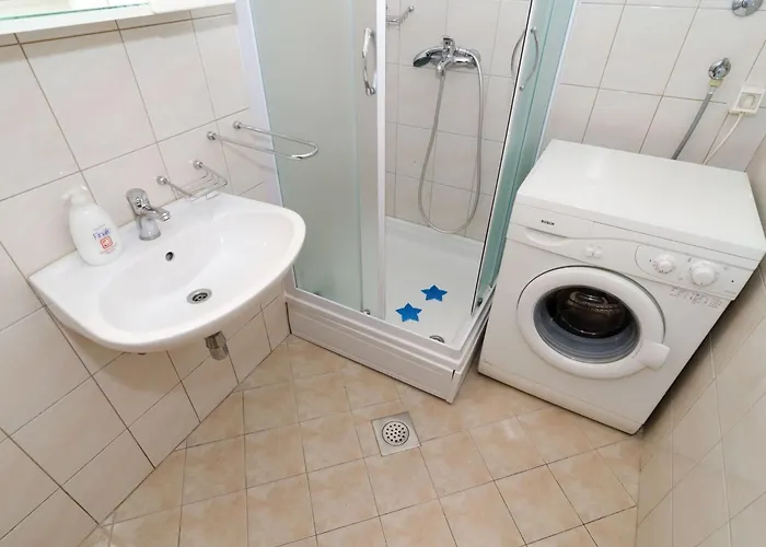 Apartman With Terrace For 3 People Dubrovnik