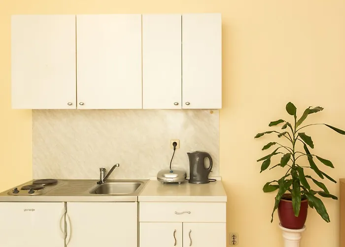 With Terrace For 3 People * Dubrovnik