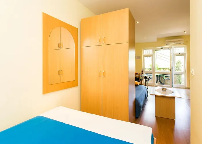 Apartamento With Terrace For 3 People Dubrovnik